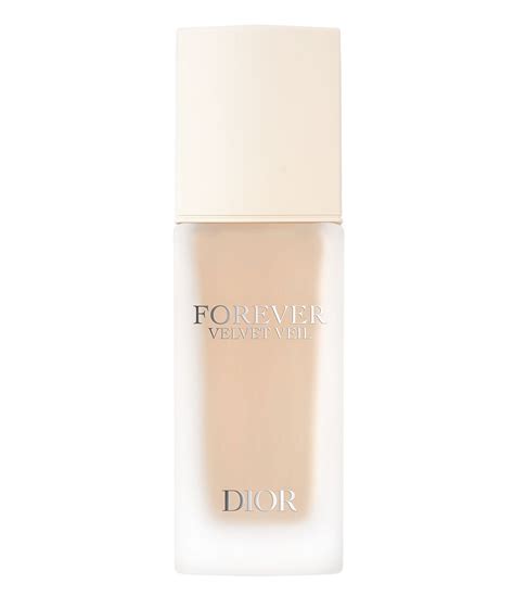 dior velvet matte|Dior Forever Velvet Veil Matte Primer .